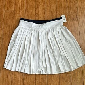 NWT Tommy Hilfiger Sport Tennis Skirt Size S